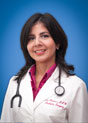 Dr. Nora Zoe Ramos-Carthew, DPM